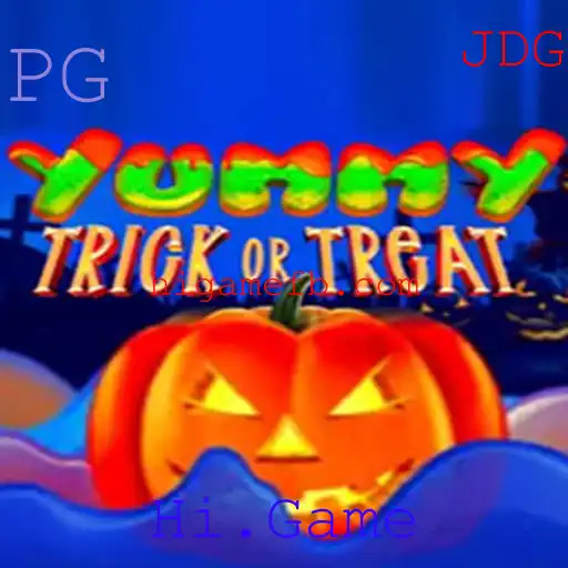 YummyTrickorTreat: Exploração Divertida de Doces e Travessuras