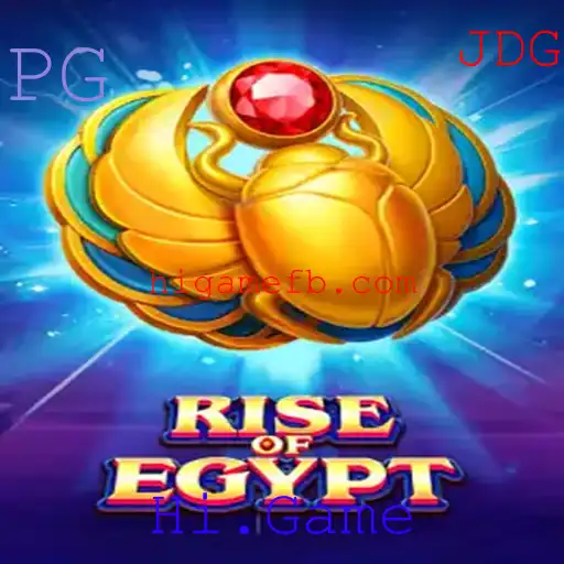 Explorando o Mundo Fascinante de RiseOfEgypt