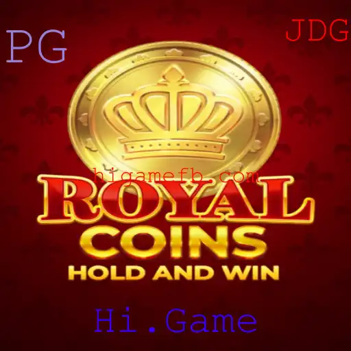 RoyalCoins: Explorando a Empolgante Aventura do Novo Jogo Hi.Game