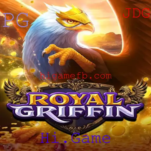 Descubra as Aventuras de RoyalGriffin
