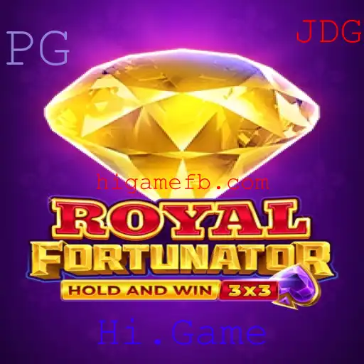 Descubra o Mundo de Royalfort: Um Jogo Revolucionário