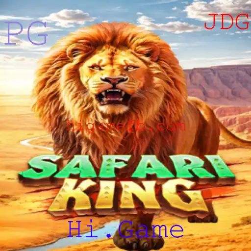 Descubra o Mundo Selvagem de SafariKing: Um Mergulho no Envolvente Jogo de Aventura