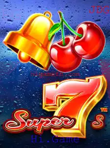 Descubra o Mundo Envolvente de Super7s