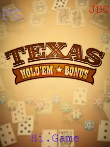 Descubra o Mundo do Texas Hold'em Bonus: Regras, Estratégias e Introdução ao Jogo