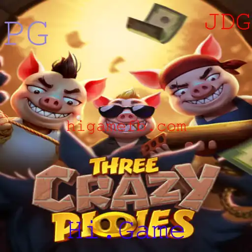 Explorando o Mundo de ThreeCrazyPiggies: Um Guia Completo