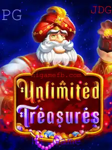 Explorando o Inovador Jogo UnlimitedTreasures: Uma Jornada de Descobertas e Estratégia