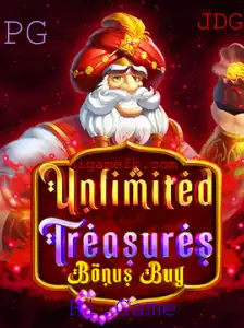 Descubra as Emoções de UnlimitedTreasuresBonusBuy