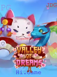 Descubra o Mundo de 'Valley of Dreams' - Um Jogo de Estratégia Único