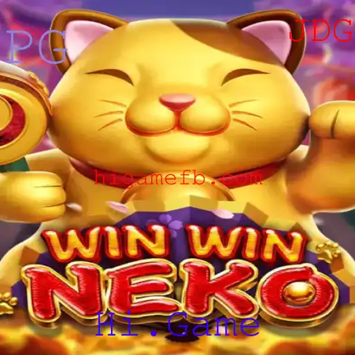 WinWinNeko: Uma Nova Experiência de Jogo com Hi.Game