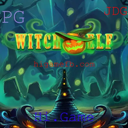 Descubra WitchElf: Um Novo Universo de Fantasia no Hi.Game
