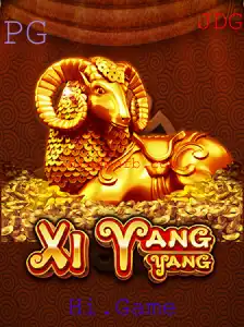 Explorando o Fascinante Mundo de XiYangYang com Hi.Game